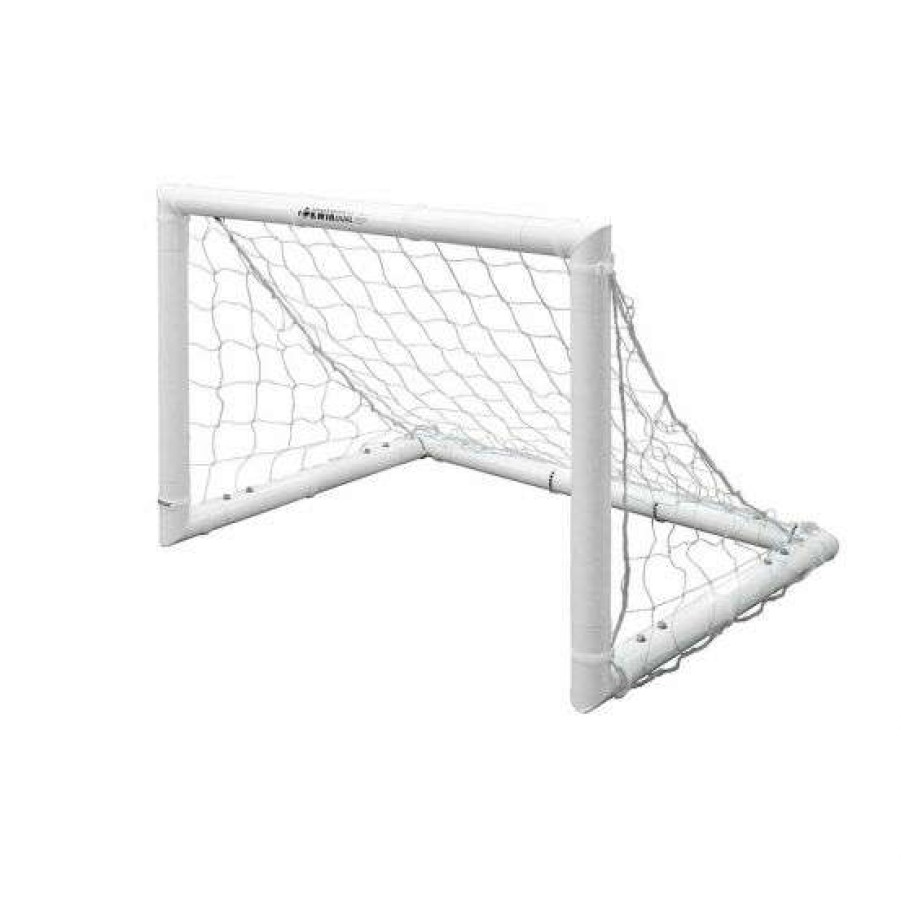 Soccer Goals * | Promotions Kwik Goal 4'X6 Academy Soccer Goal, 2B5001