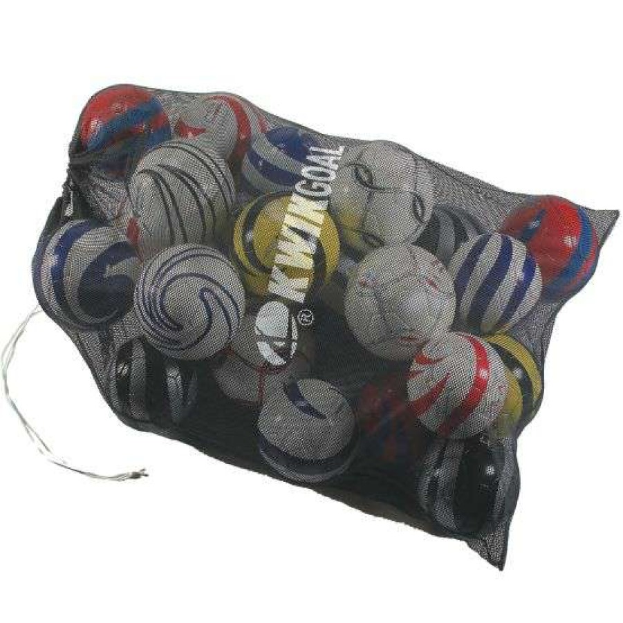 Soccer * | Outlet Kwik Goal Jumbo Soccer Equipment Bag, 5B13, 36 X48