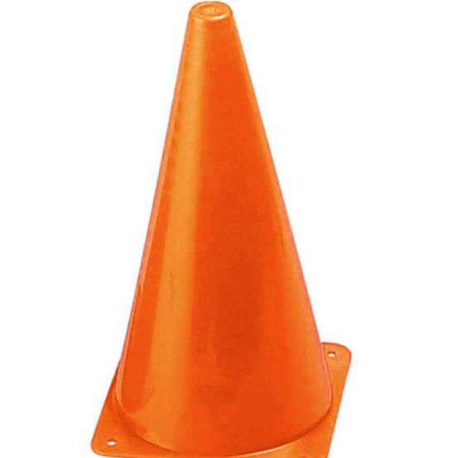 Training Equipment * | Outlet Champion 9 Plastic Cones, Tc9