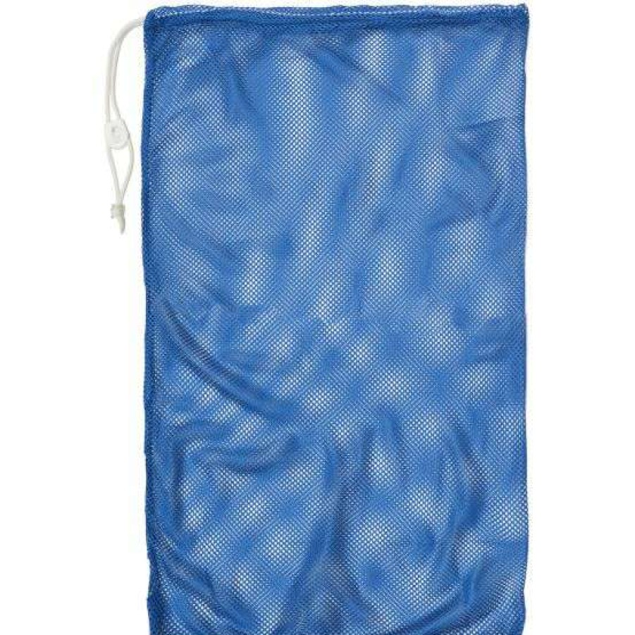 Soccer * | Outlet Champion Royal Mesh Equipment Bag, Mb21