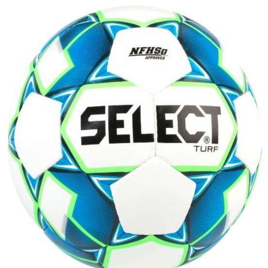 Soccer * | Online Select Turf Nfhs Soccer Ball