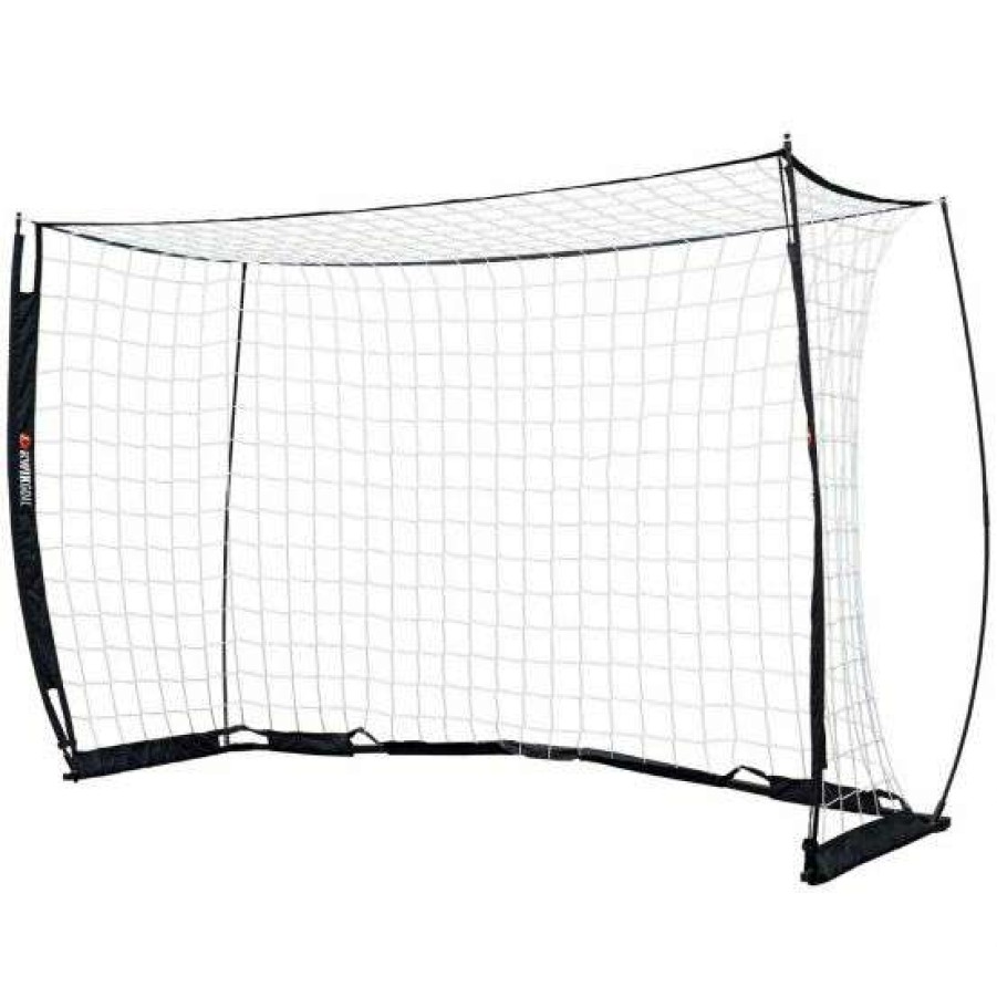 Soccer Goals * | Outlet Kwik Goal 6'7 X9'10" Kwik Flex Lite Pop-Up Soccer Goal, 2P1504