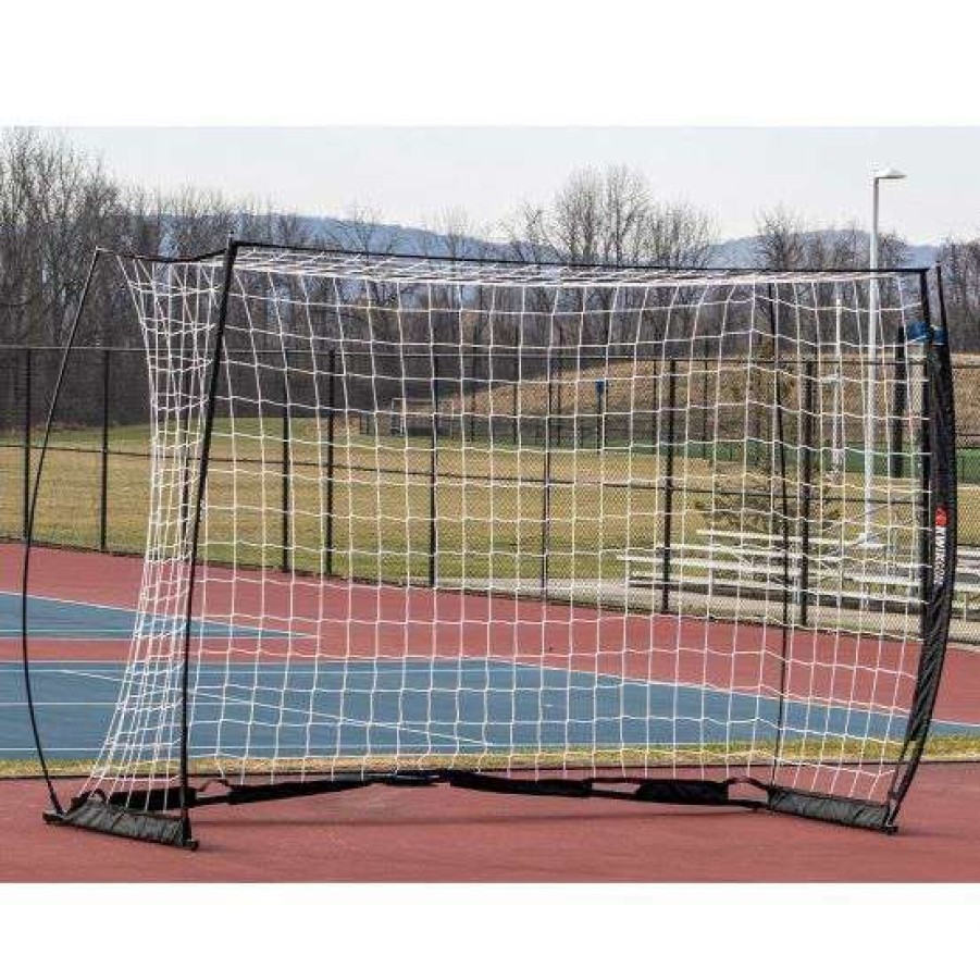 Soccer Goals * | Outlet Kwik Goal 6'7 X9'10" Kwik Flex Lite Pop-Up Soccer Goal, 2P1504