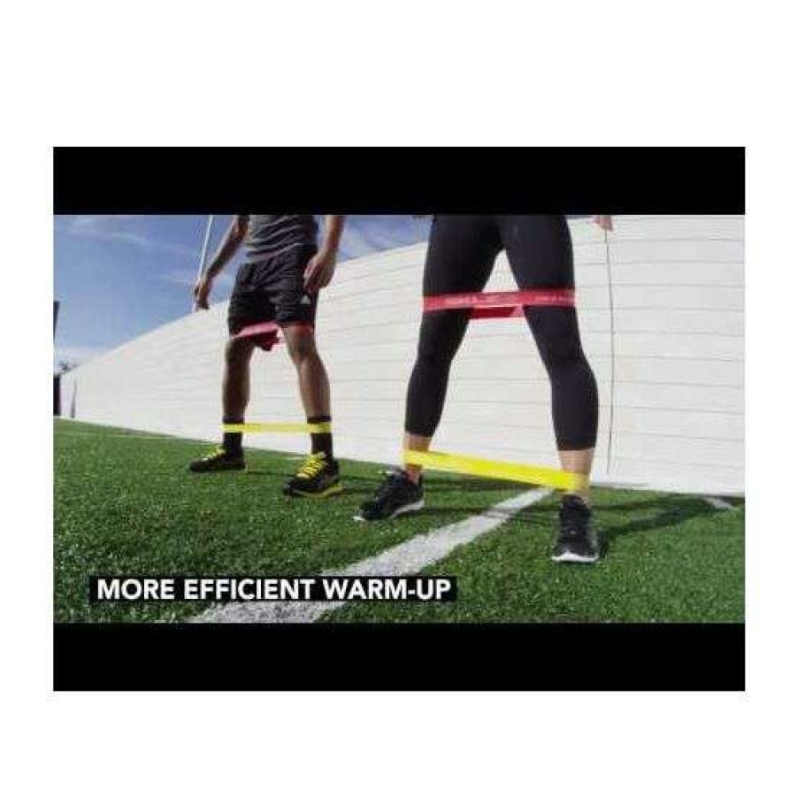 Training Equipment * | Outlet Sklz 3Pk Mini Resistance Bands