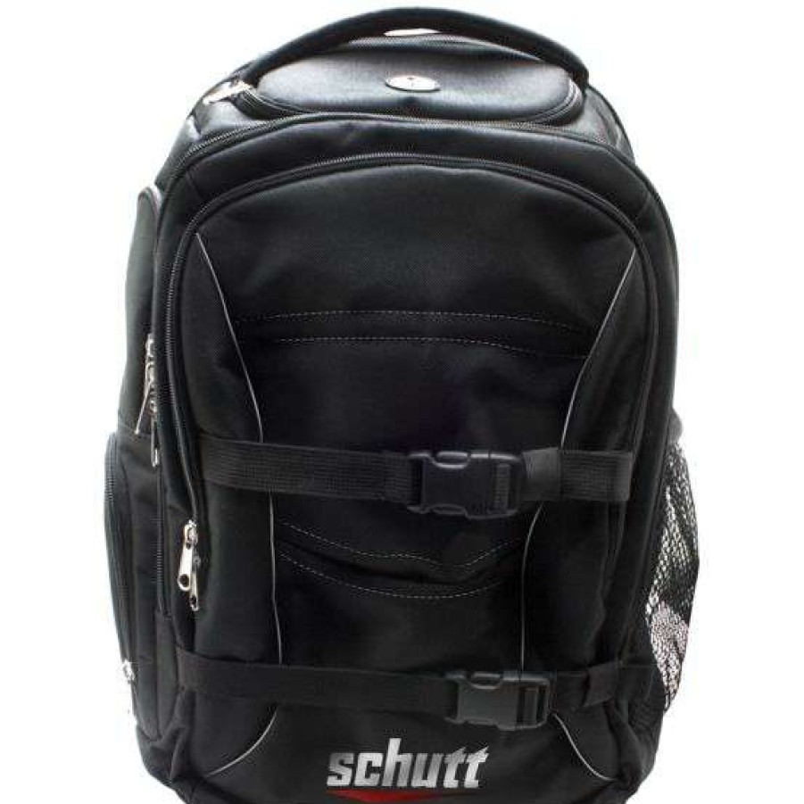 Soccer * | Online Schutt Coach'S Backpack