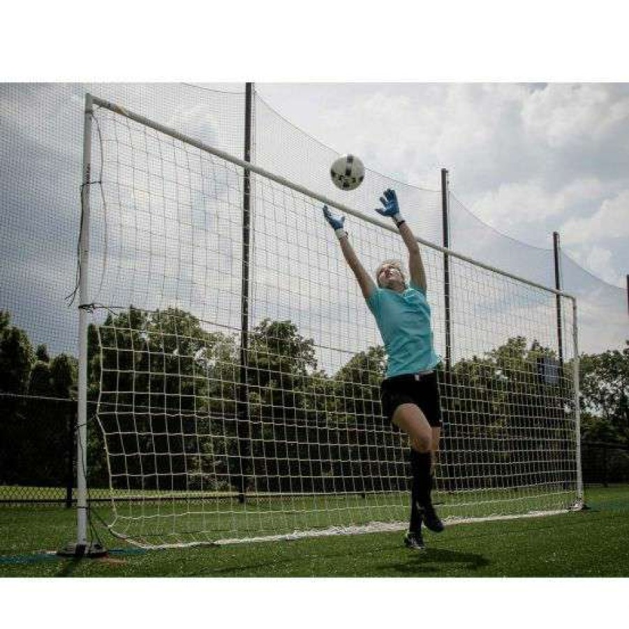 Training Equipment * | Sale Kwik Goal 6.5'X18.5 Nxt All Surface Training Frame, Wc-185As