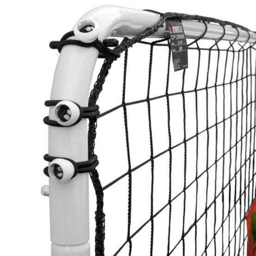 Nets & Accessories * | Online Kwik Goal 5'X10 Afr-2 Rebounder Replacement Net, 3B806