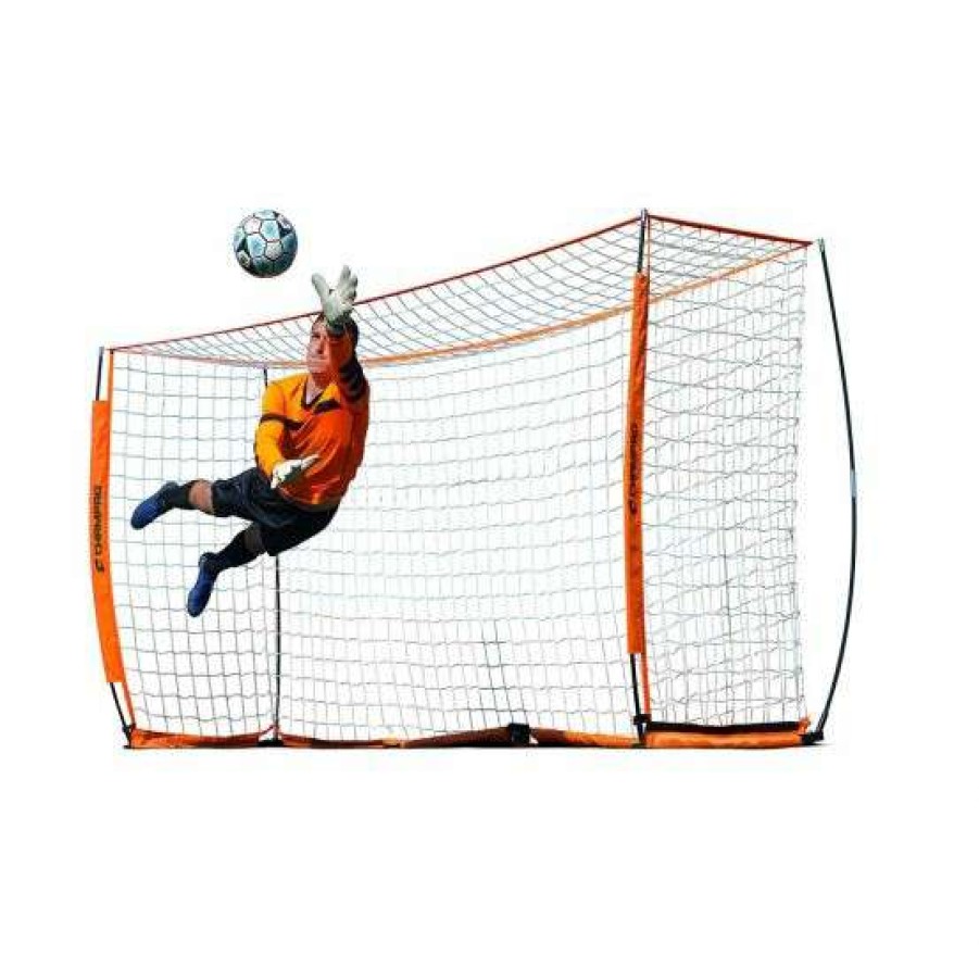 Soccer Goals * | Promotions Champro 6'X4 Brute Soccer Goal