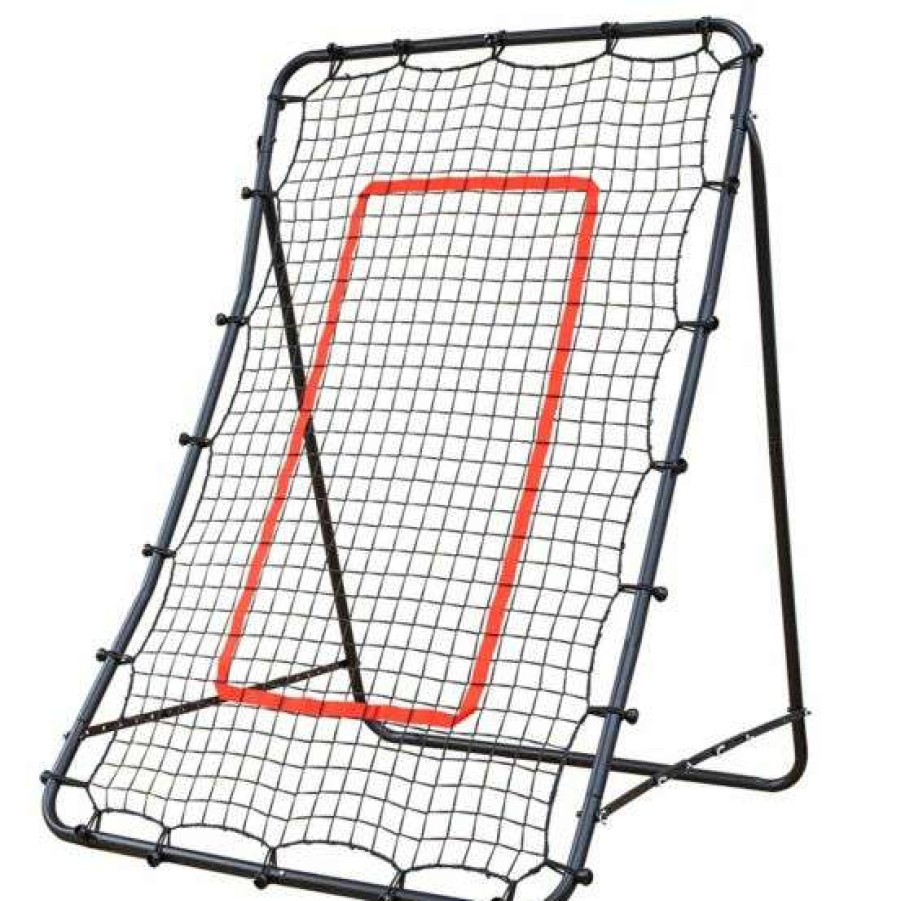 Training Equipment * | Promotions Kwik Goal Cfr-2 Soccer Rebounder