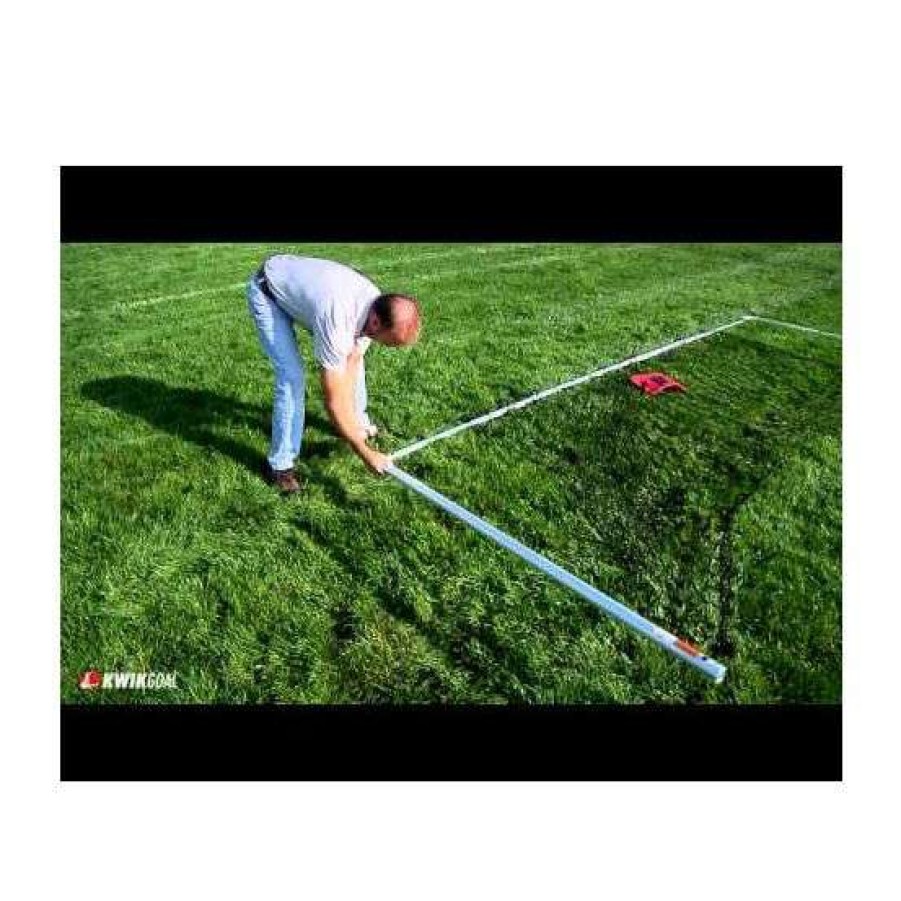 Training Equipment * | Sale Kwik Goal 7'X14 Afr-1 Soccer Rebounder, 2B1603