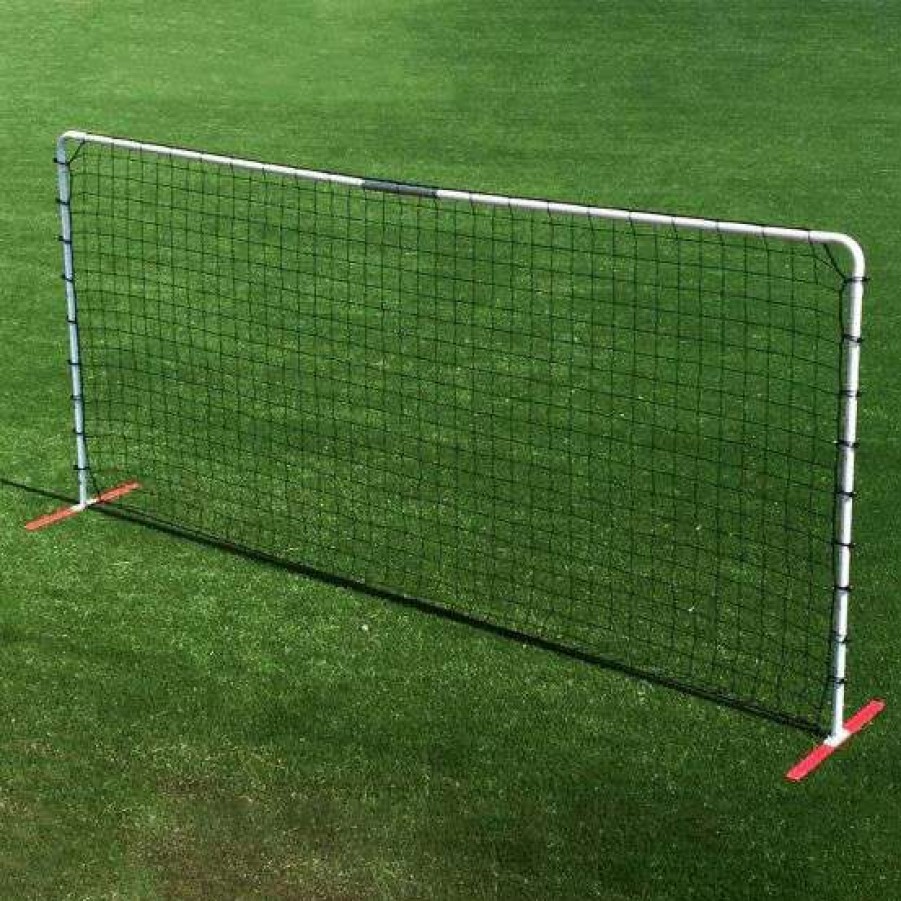 Training Equipment * | Promotions Probound 7'X14 Quick Kick Soccer Rebounder