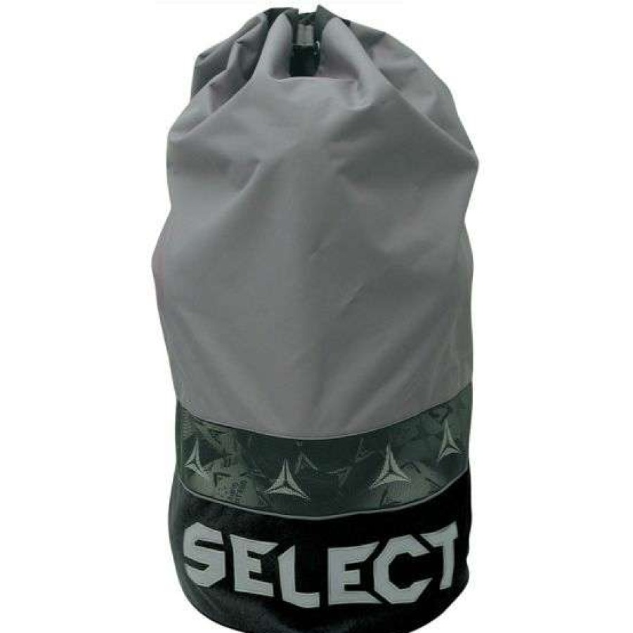 Soccer * | Outlet Select 70-173 Soccer Ball Bag W/ Backpack Straps