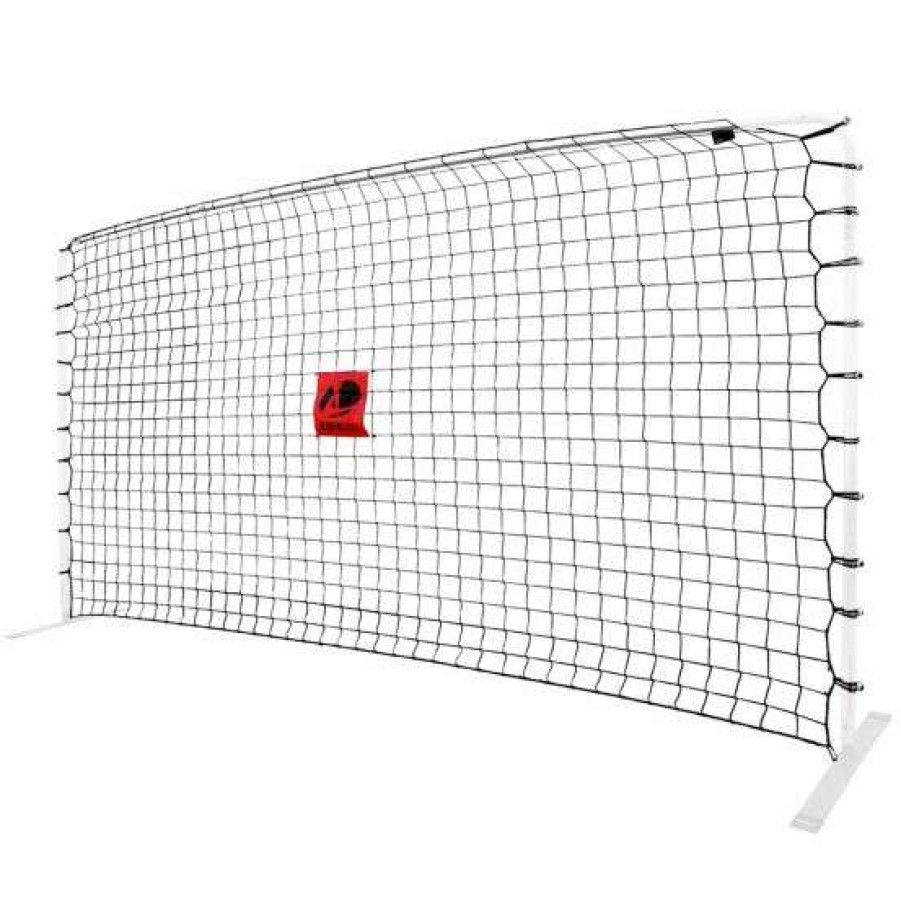 Nets & Accessories * | Promotions Kwik Goal 7'X14 Afr-1 Soccer Rebounder Replacement Net, 3B804