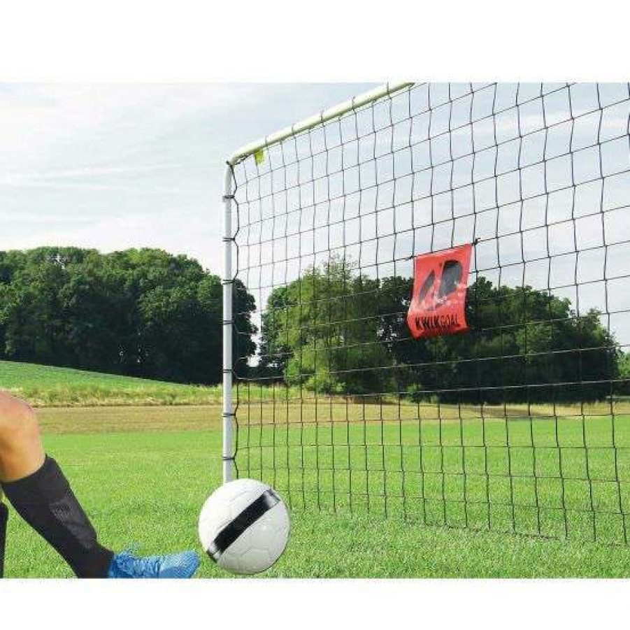 Nets & Accessories * | Promotions Kwik Goal 7'X14 Afr-1 Soccer Rebounder Replacement Net, 3B804