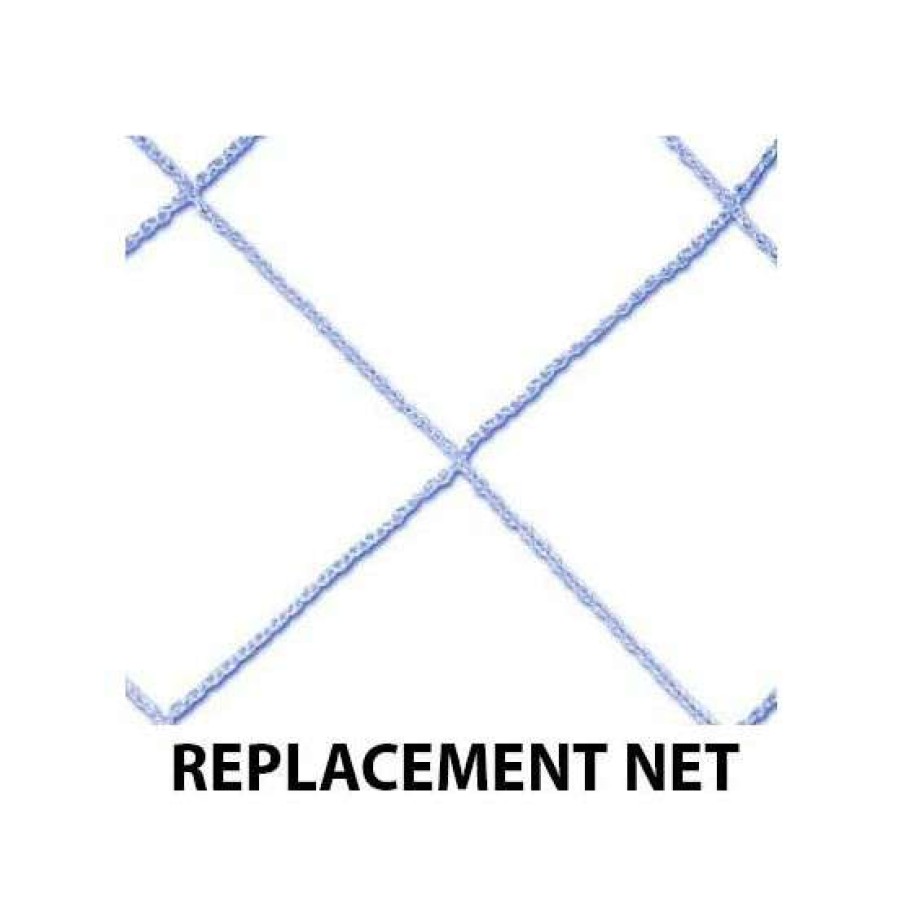 Nets & Accessories * | Online Funnets 7'X10'X0'X5 Replacement Net