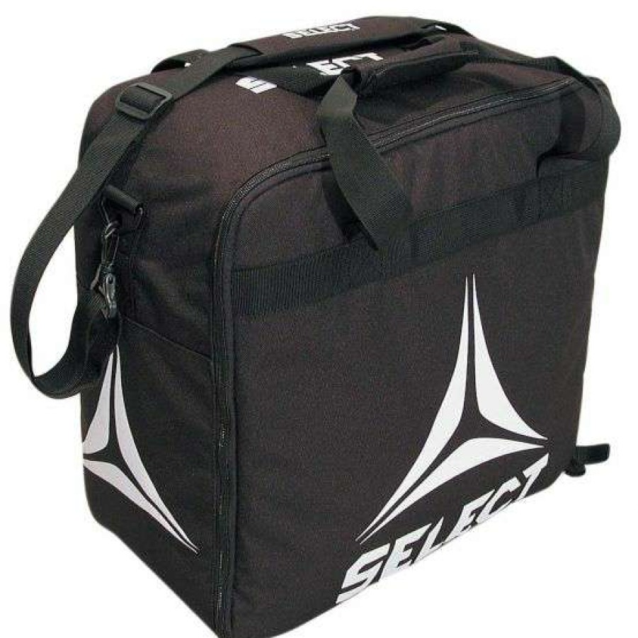 Soccer * | Online Select 70-177 Coaches Match Day Soccer Ball Bag