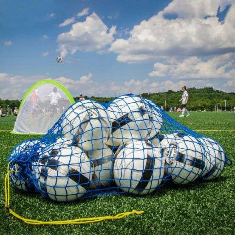 Soccer * | Online Kwik Goal 5B5 Equipment Sack