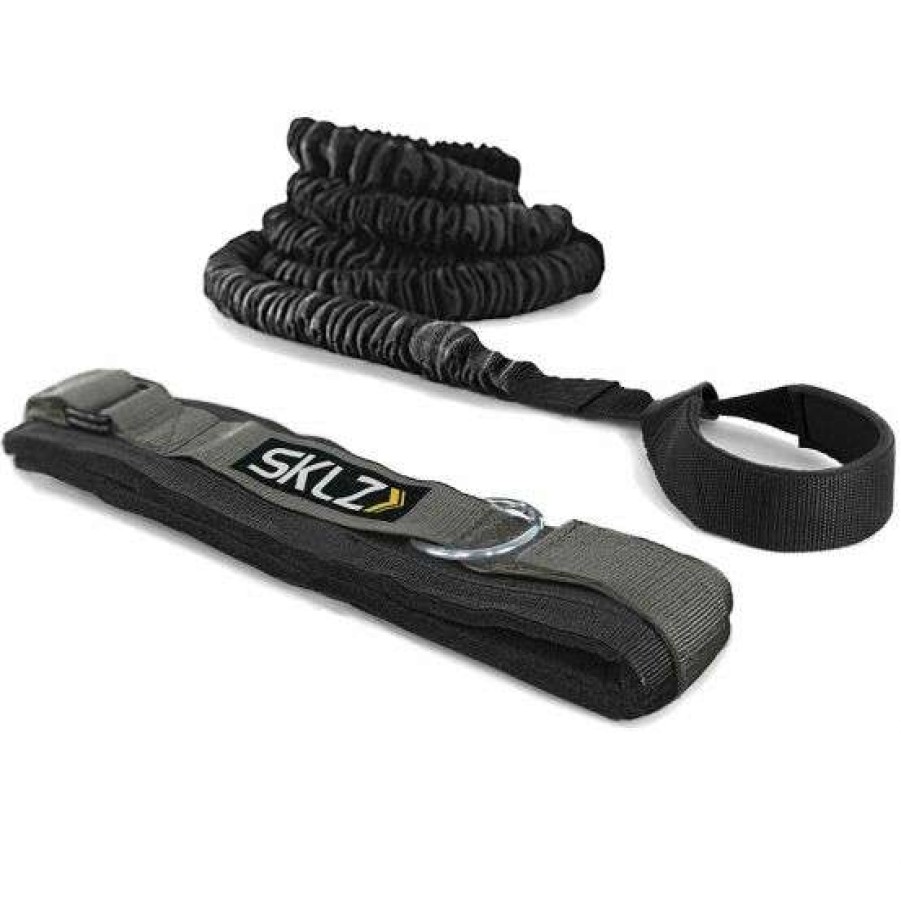 Training Equipment * | Promotions Sklz Recoil 360 Speed & Power Trainer