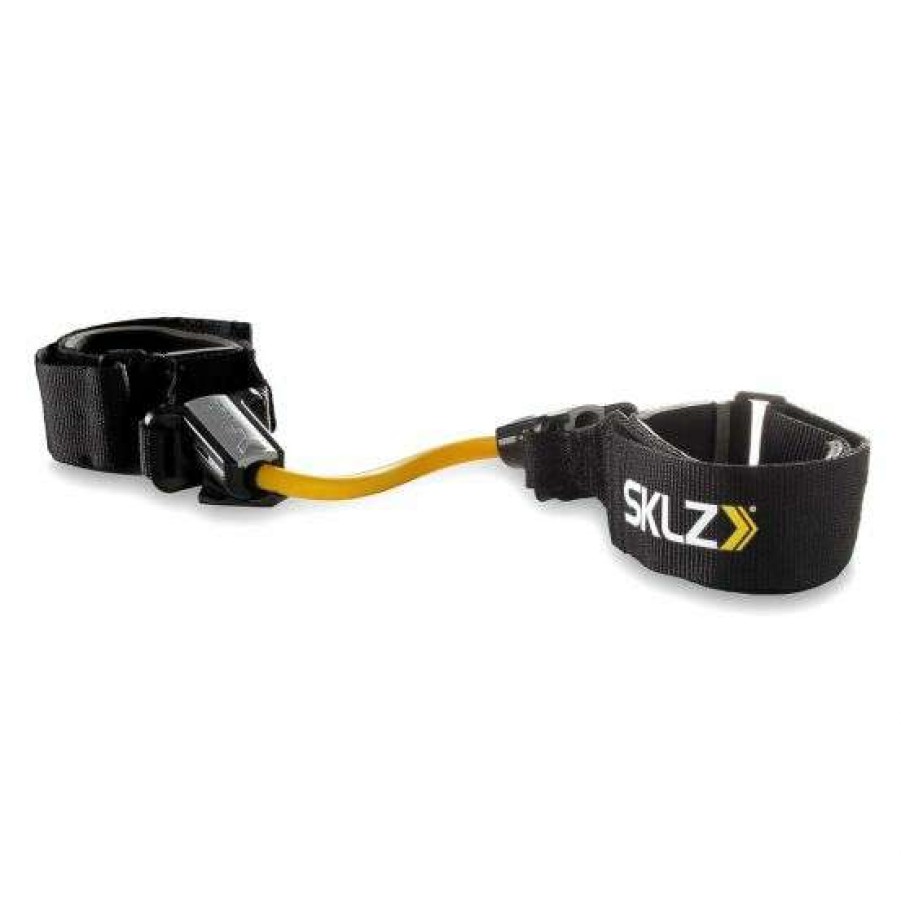 Training Equipment * | Outlet Sklz Lateral Resistor Pro Strength & Speed Trainer