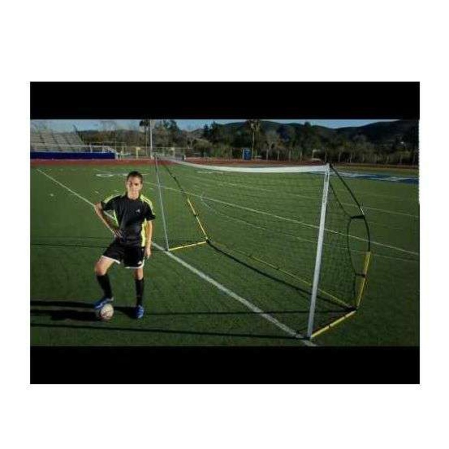 Soccer Goals * | Promotions Sklz 8'X5 Quickster Pop-Up Soccer Goal