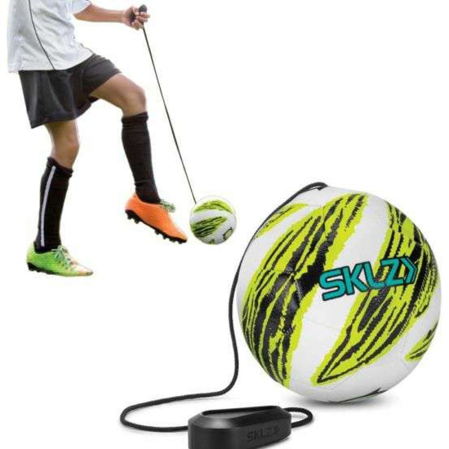 Training Equipment * | Outlet Sklz Star-Kick Soccer Touch Trainer