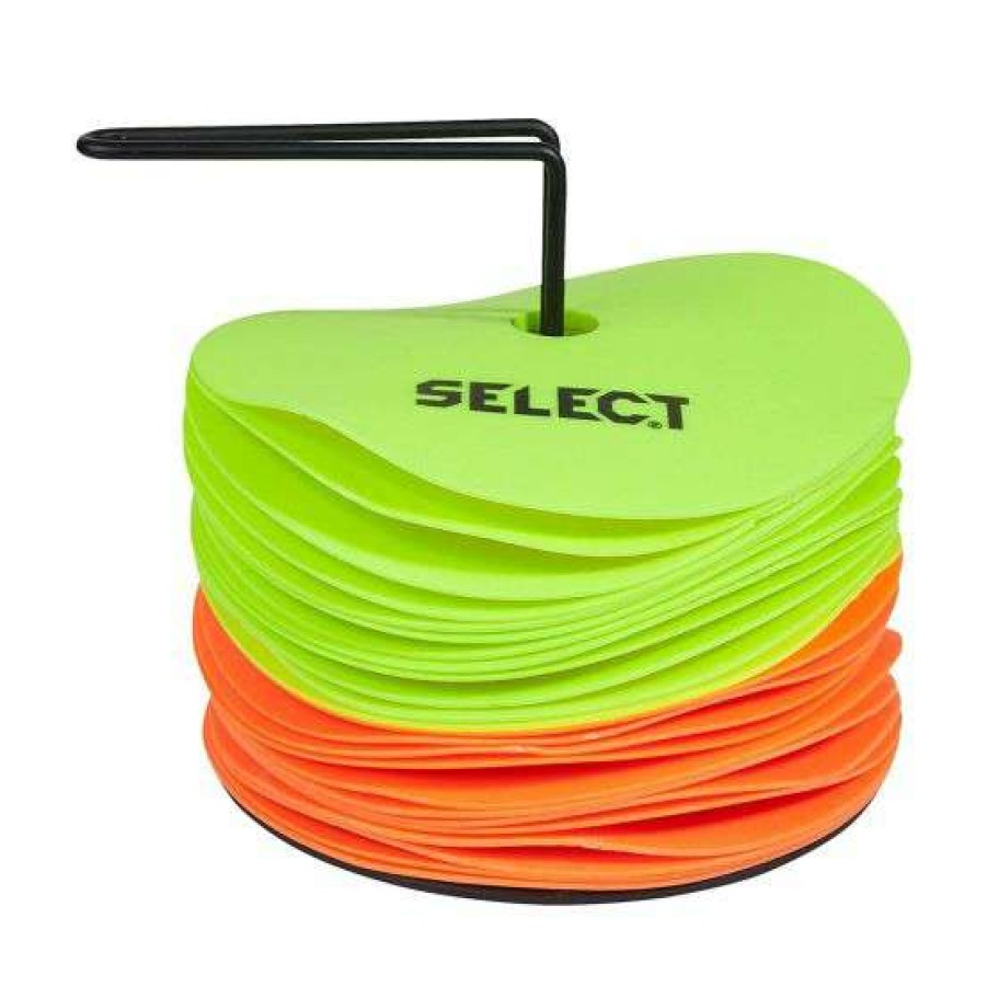 Training Equipment * | Online Select Floor Marker Mat Set