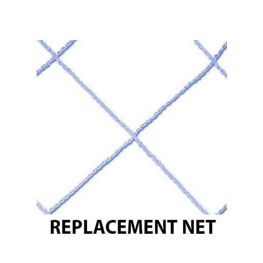 Nets & Accessories * | Promotions Funnets 4'X6'X0'X2 Replacement Net