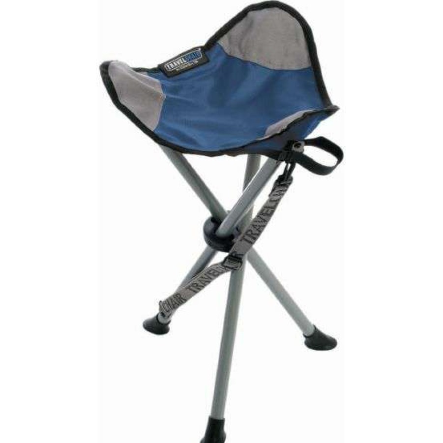 Soccer * | Sale Travelchair 1389V Slacker Folding Seat