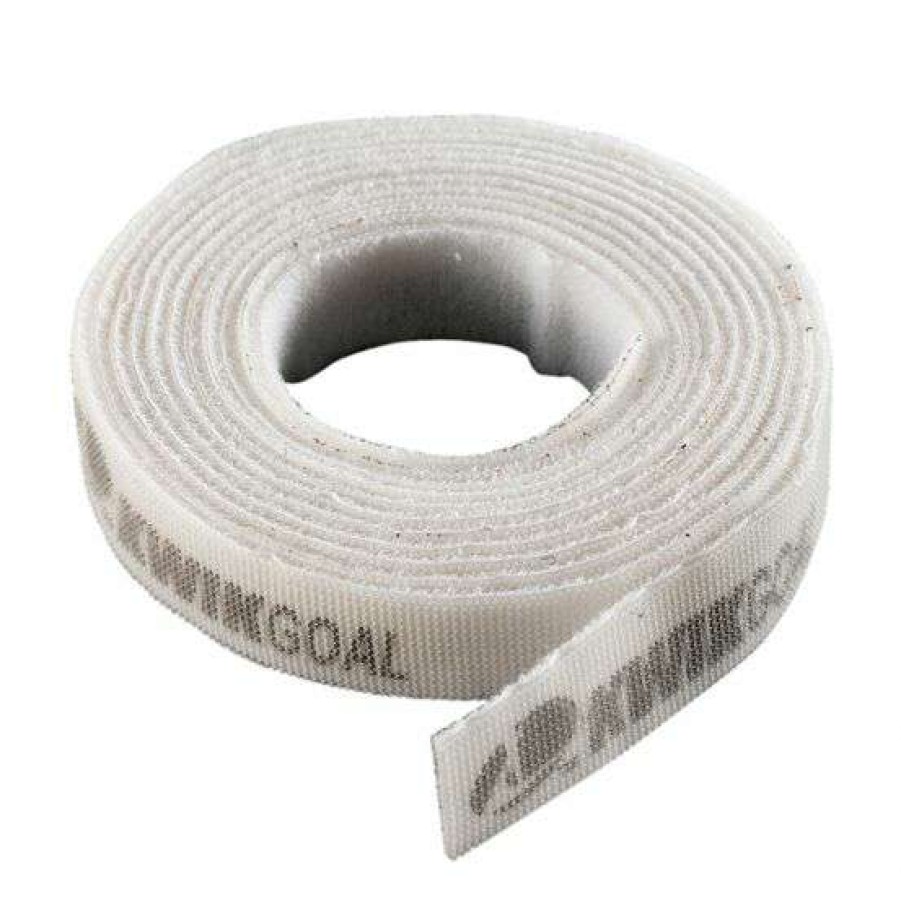 Nets & Accessories * | Online Kwik Goal 10B2701 Deluxe Velcro Net Fastener, 25 Roll