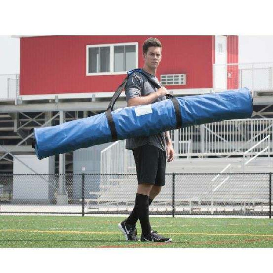 Soccer * | Online Kwik Goal 78 L Soccer Goal Carry Bag, 5B407