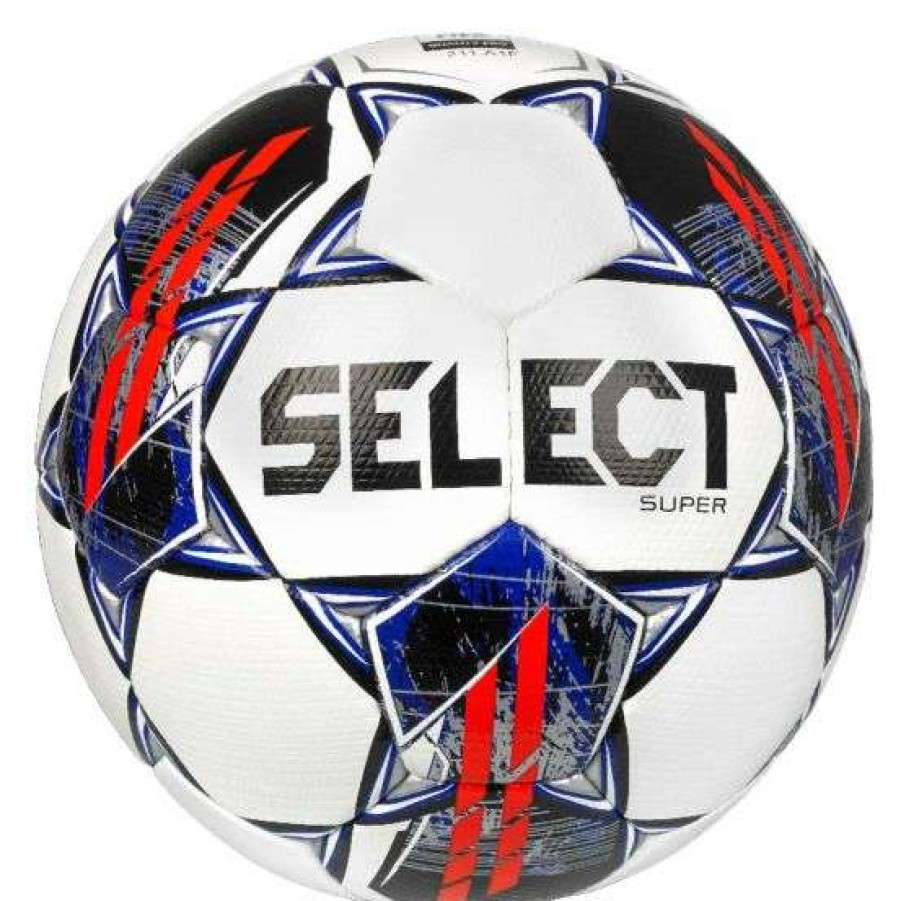 Soccer * | Online Select Super Fifa V22 Soccer Ball