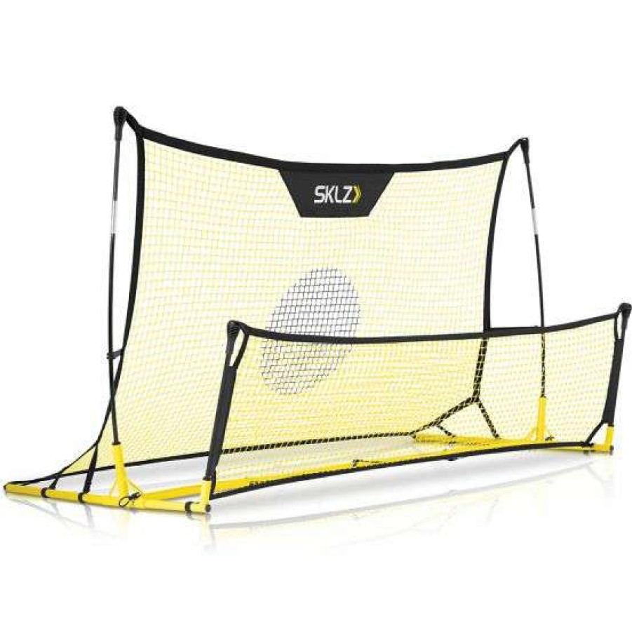 Training Equipment * | Online Sklz Quickster Soccer Trainer