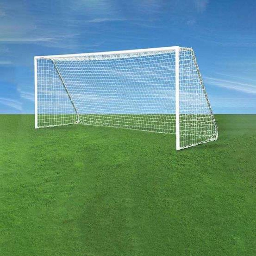 Soccer Goals * | Sale Jaypro 4.5'X9 Classic Club Soccer Goals, Cc9S (Pair)