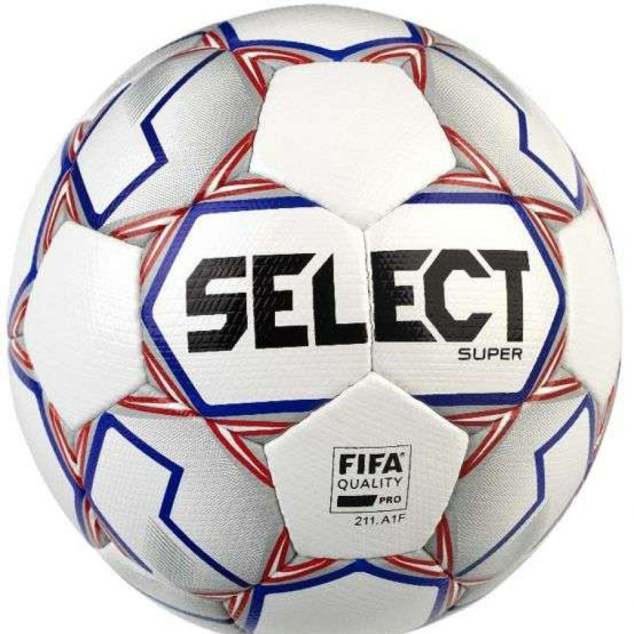 Soccer * | Outlet Select Super Fifa Soccer Ball