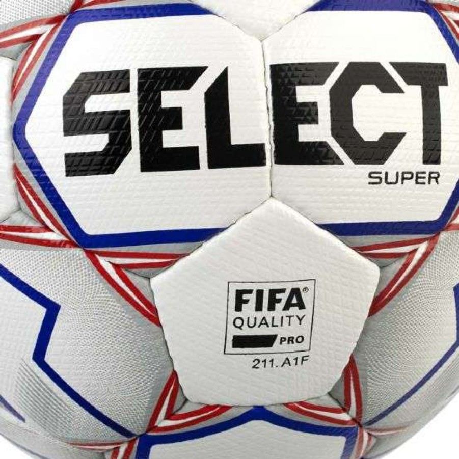 Soccer * | Outlet Select Super Fifa Soccer Ball