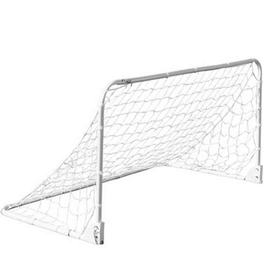 Soccer Goals * | Promotions Champion 3'X6 Easy Fold Soccer Goal