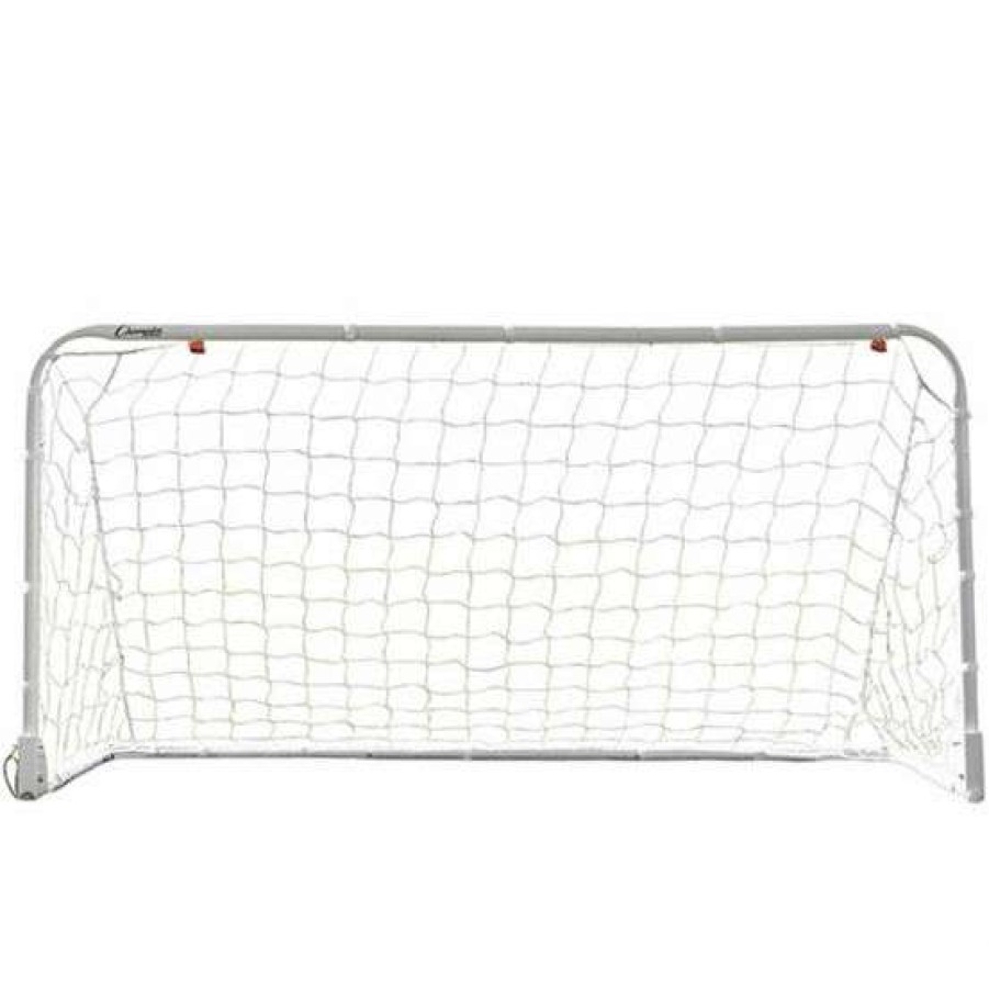 Soccer Goals * | Promotions Champion 3'X6 Easy Fold Soccer Goal