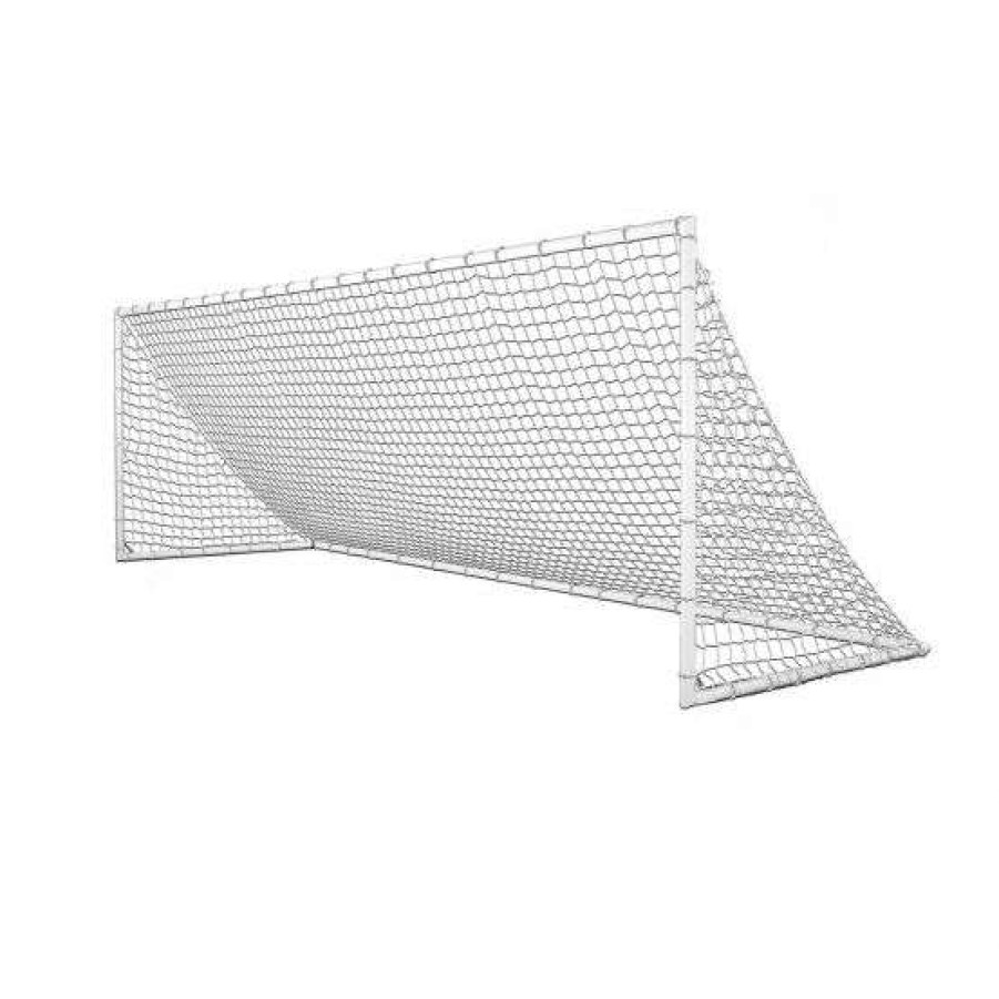 Soccer Goals * | Outlet Kwik Goal 6.5'X18.5 Academy Soccer Goal, 2B5004