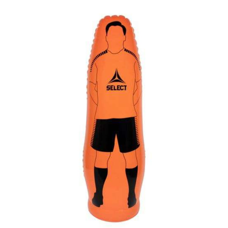 Training Equipment * | Outlet Select Inflatable Free Kick Figure