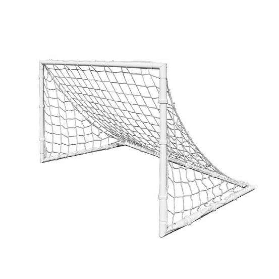 Soccer Goals * | Sale Kwik Goal 4'X6 Nxt Soccer Goal