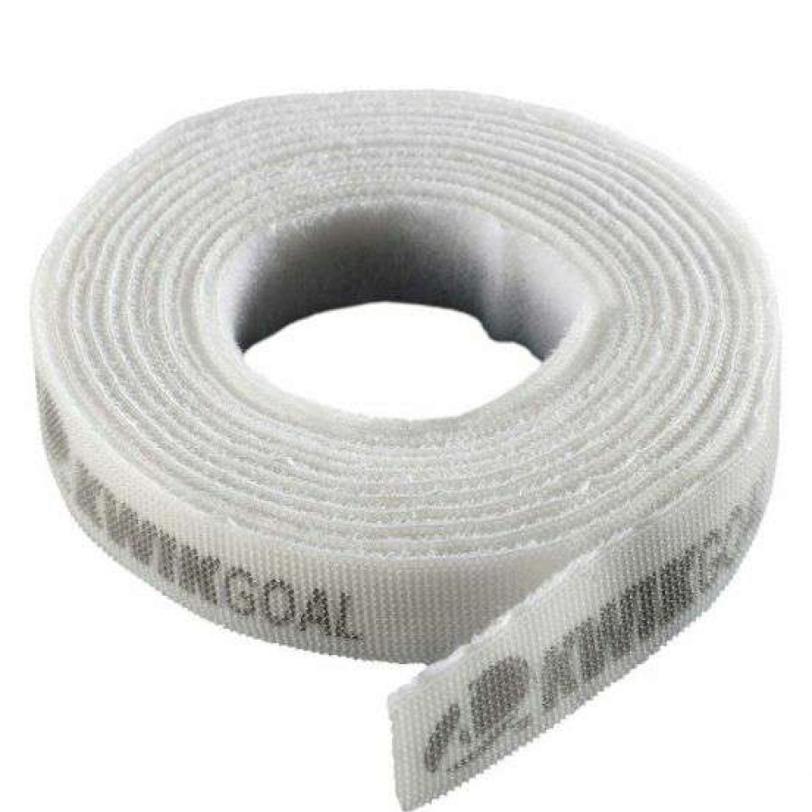 Nets & Accessories * | Outlet Kwik Goal 12 Roll Velcro Soccer Goal Net Fastener, Mnf-1