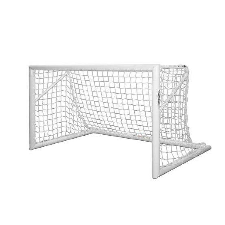 Soccer Goals * | Sale Kwik Goal 4.5'X9 Deluxe European Club Soccer Goal, 2B3002