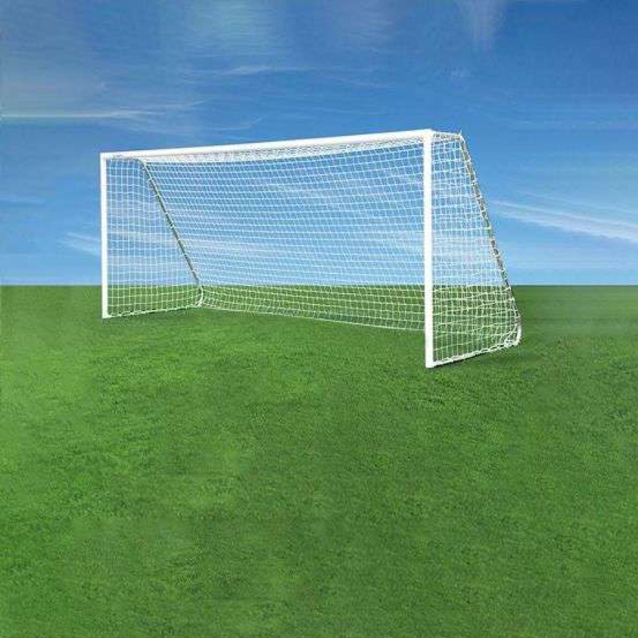 Soccer Goals * | Online Jaypro 4'X6 Classic Club Soccer Goals, Cc6S (Pair)