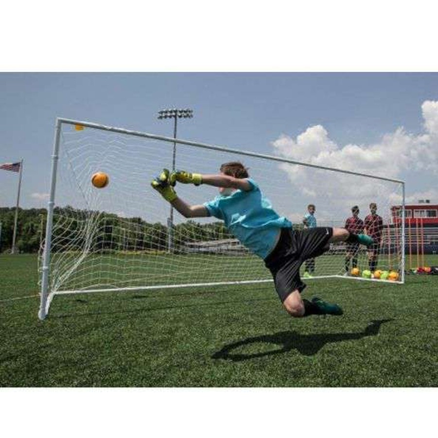 Soccer Goals * | Online Kwik Goal 6.5'X18.5 Nxt Soccer Goal