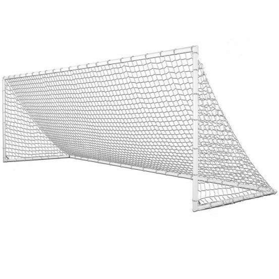 Soccer Goals * | Promotions Kwik Goal 8'X24 Academy Soccer Goal, 2B5006