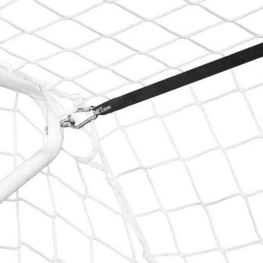 Nets & Accessories * | Outlet Kwik Goal Soccer Net Support Straps, 10B4406, Pair