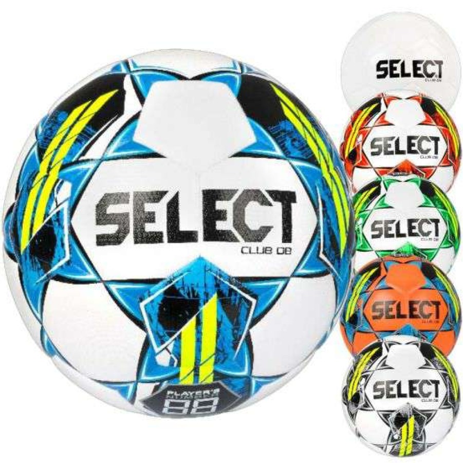 Soccer * | Online Select Club Db V22 Soccer Ball