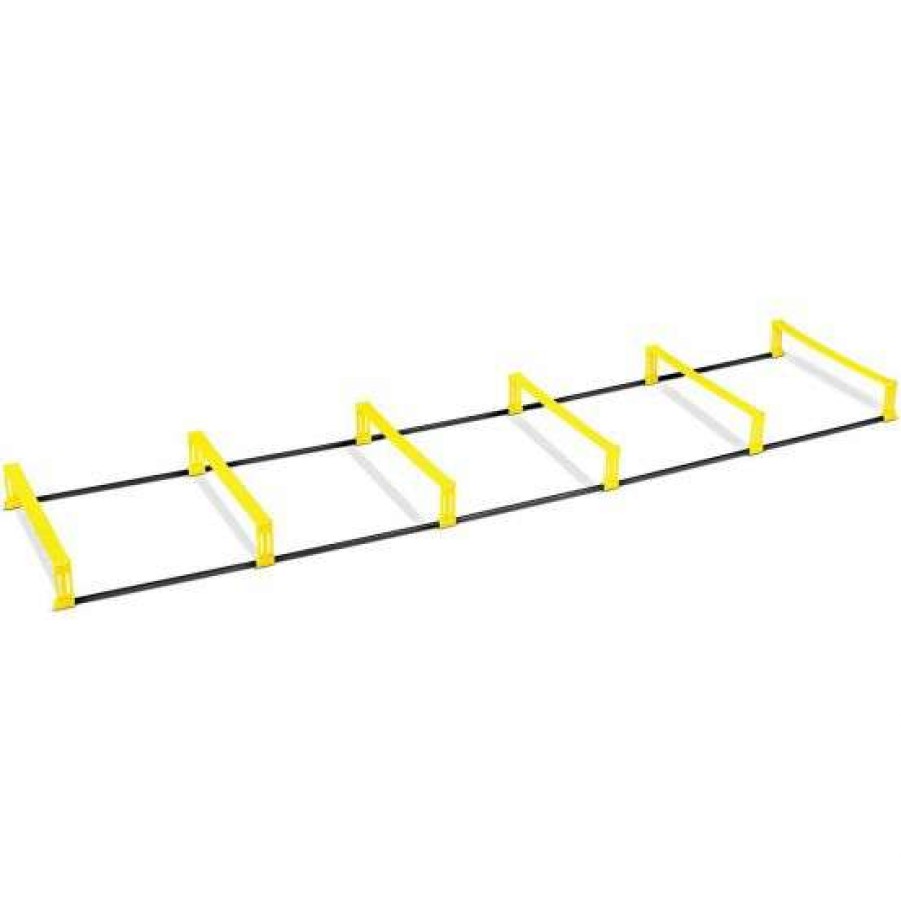 Training Equipment * | Sale Sklz Speed & Agility Elevation Ladder