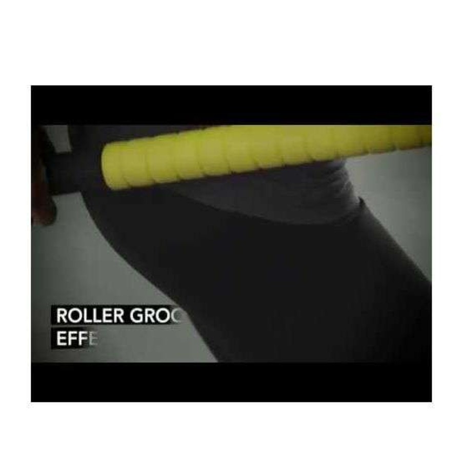 Training Equipment * | Outlet Sklz Soft Tissue Rolling Muscle Massage Bar