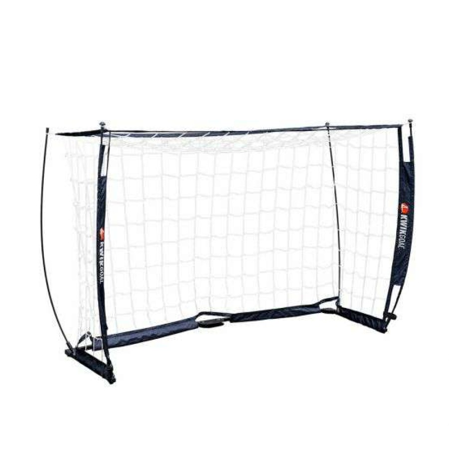 Soccer Goals * | Promotions Kwik Goal 4'X6 Kwik Flex Lite Pop-Up Soccer Goal, 2B1503